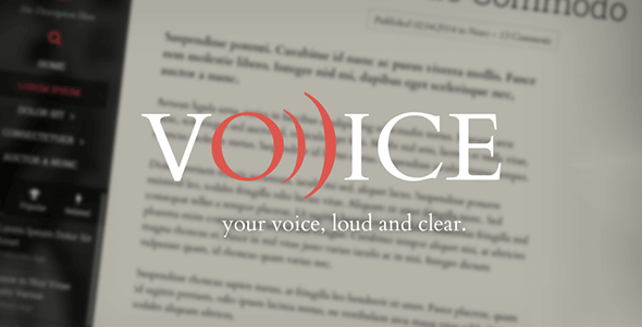 Thrive Themes Voice Thrive Themes Voice