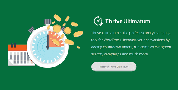 Thrive Themes Ultimatum Thrive Themes Ultimatum