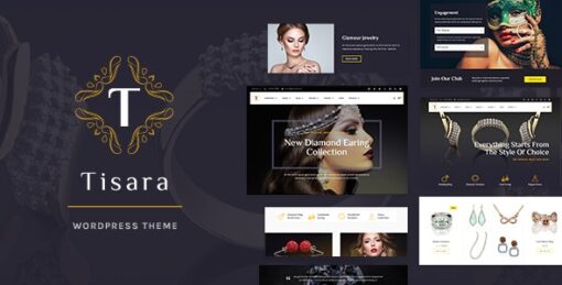 Tisara WP