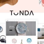 Tonda – A Modern, Elegant WooCommerce Theme