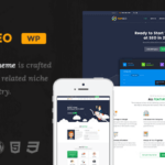 Topseo – Seo, Digital Marketing WordPress Theme