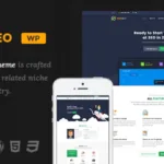 Topseo – Seo, Digital Marketing WordPress Theme