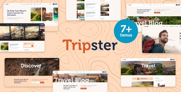Tripster Tripster