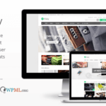 Trizzy – Multi-Purpose Woocommerce WordPress Theme