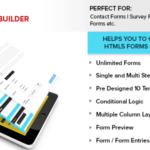 Ultimate Form Builder
