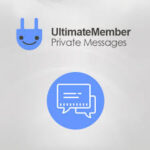Ultimate Member – Private Messages