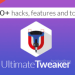 Ultimate Tweaker For WordPress