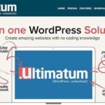Ultimatum – Theme Framework