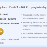Uncanny LearnDash Toolkit