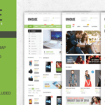 Unicase – Electronics Store Woocommerce Theme