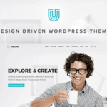 Unicon – Design-Driven Multipurpose Theme