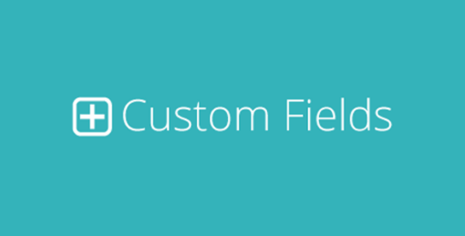 Upstream Custom Fields Extension