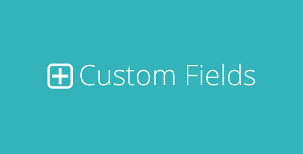 Upstream Custom Fields Extension Upstream Custom Fields Extension