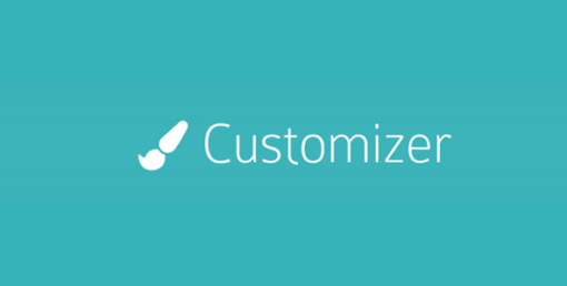 Upstream Customizer Extension