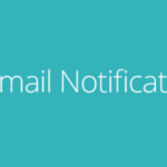 Upstream Email Notifications Extension