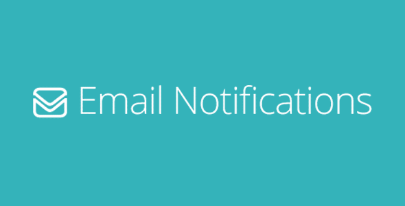 Upstream Email Notifications Extension Upstream Email Notifications Extension