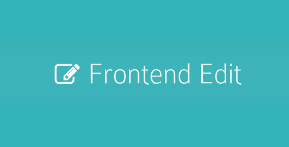 Upstream Frontend Edit Upstream Frontend Edit