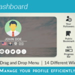 Userpro Dashboard