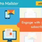 Userpro Mailster Addon