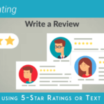 Userpro User Rating Review Add-On