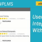 Userpro Wplms