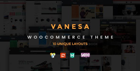 Vanesa Vanesa