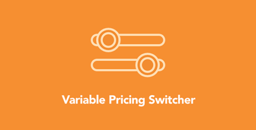 Easy Digital Downloads – Variable Pricing Switcher