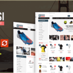 Vg Rossi – Responsive Woocommerce WordPress Theme