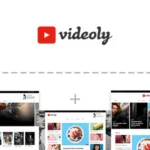 Videoly – Video WordPress Theme