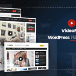 Videopro – Video WordPress Theme