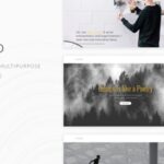 Vinero – Creative MultiPurpose WordPress Theme