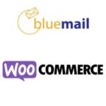 Wanderlust Blue Mail