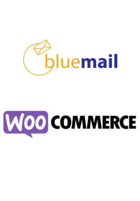 Wanderlust Blue Mail