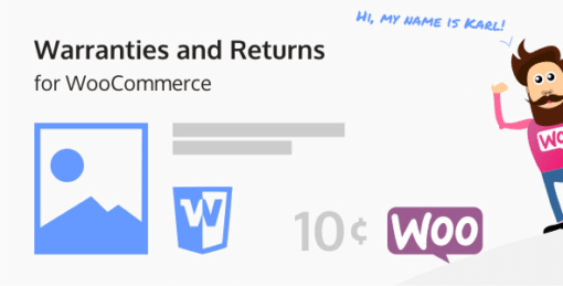 Warranties And Returns For Woocommerce