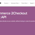 Woocommerce 2Checkout Inline Checkout