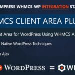 WHMPress – WHMCS Client Area