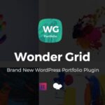 Wonder Grid