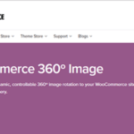 Woocommerce 360 Image