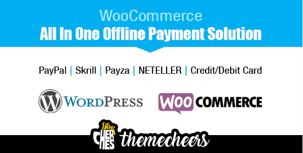 WooCommerce All In One Offline Payment Solution WooCommerce All In One Offline Payment Solution