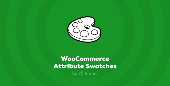 WooCommerce Attribute Swatches WooCommerce Attribute Swatches