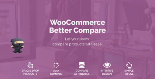 WooCommerce Better Compare