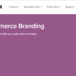 Woocommerce Branding