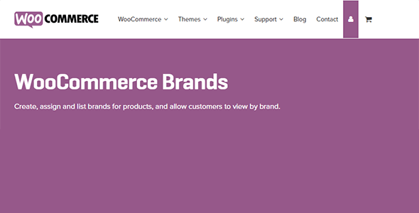 Woocommerce Brands Woocommerce Brands