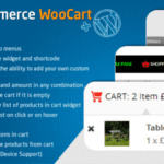 WooCart Pro – Dropdown Cart for WooCommerce
