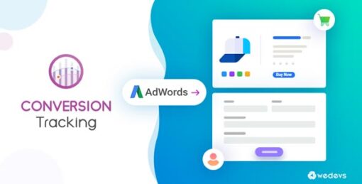 Woocommerce Conversion Tracking Pro