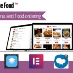 WooCommerce Food