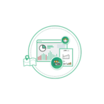 Woocommerce Frontend Manager – Analytics