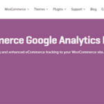 Woocommerce Google Analytics Pro