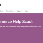 Woocommerce Help Scout