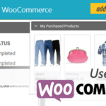 Userpro Woocommerce Integration